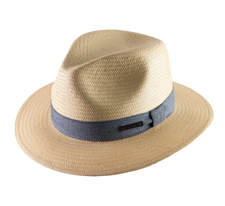 Stetson Mondavo Toyo New