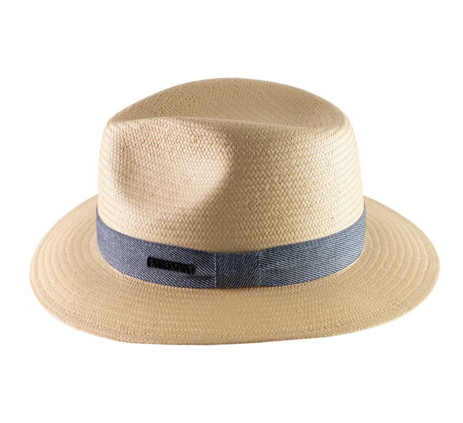 Stetson Mondavo Toyo New