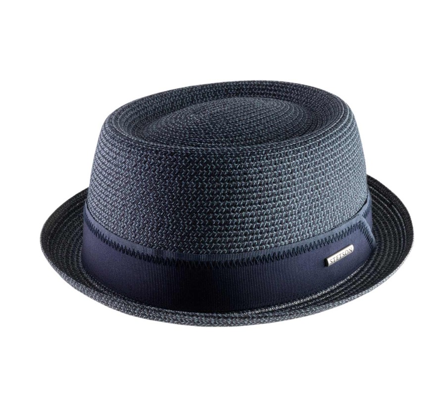 Stetson Ruviano Pork Pie Online