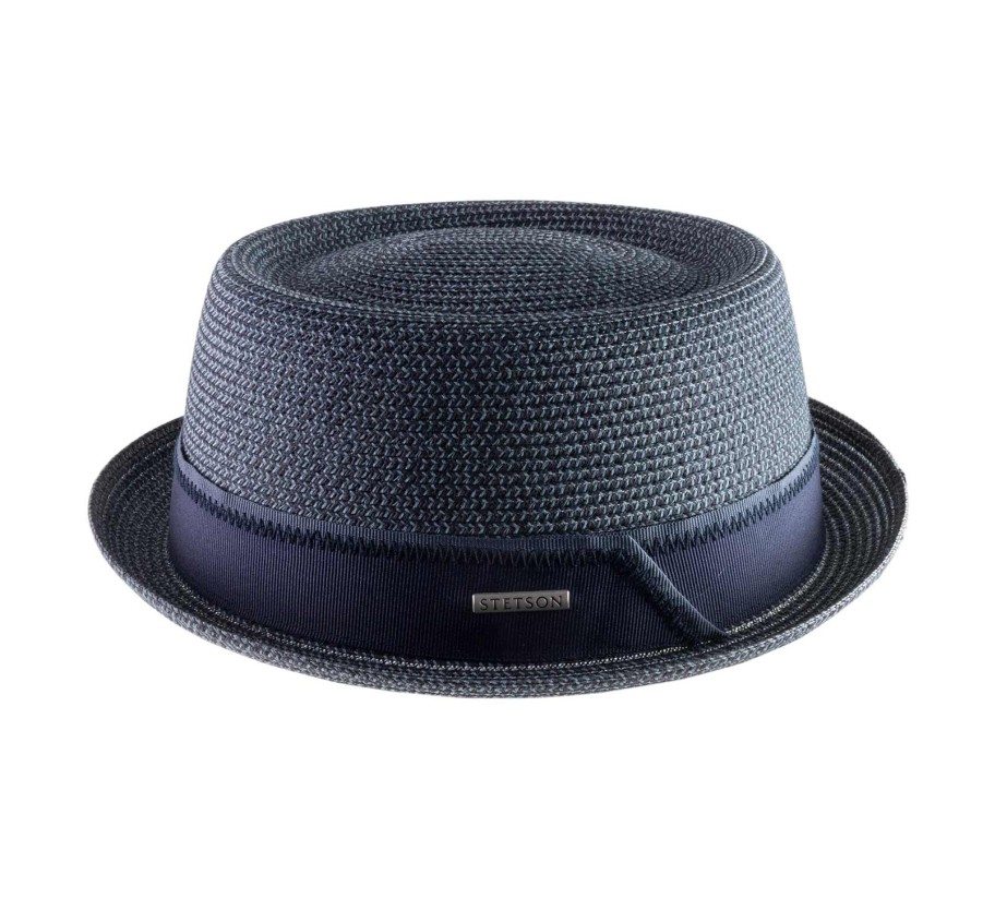 Stetson Ruviano Pork Pie Online