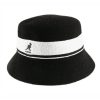 Kangol Bermuda Stripe Bucket Best