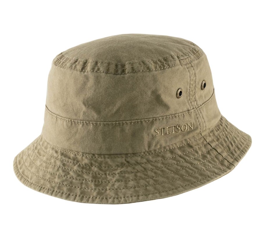 Stetson Bucket Delave Clearance