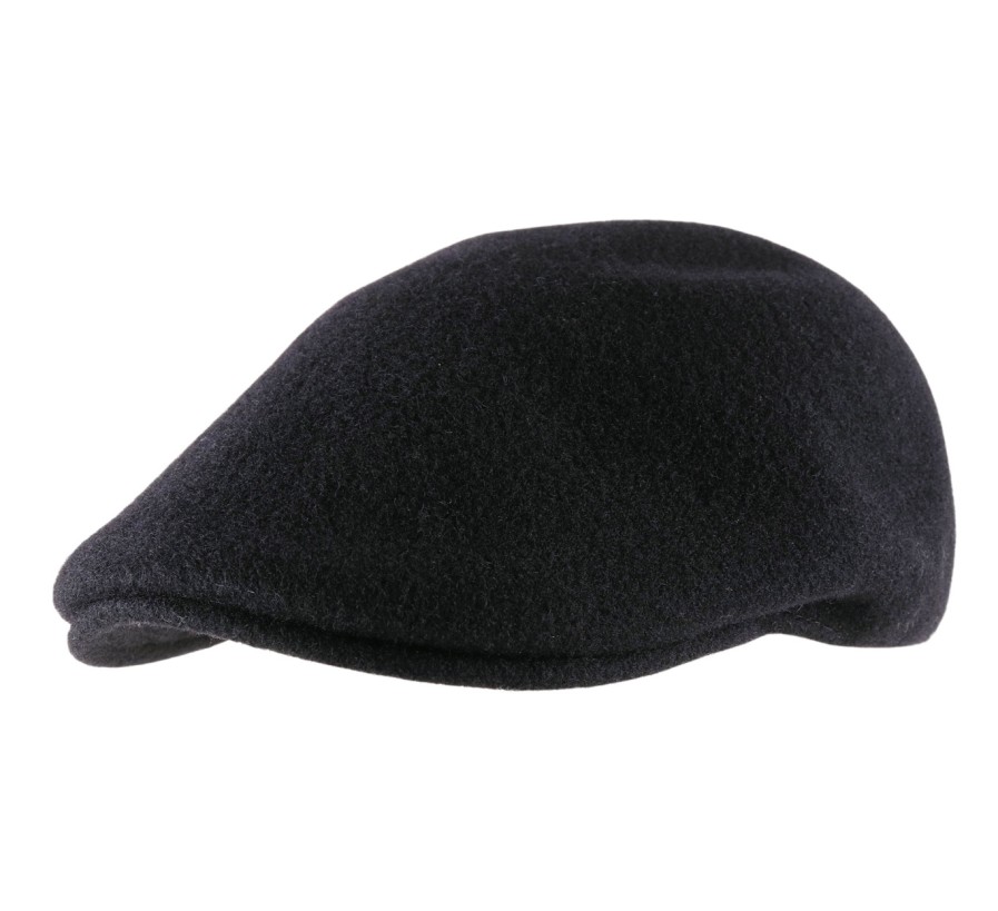 Kangol Seamless Wool Best