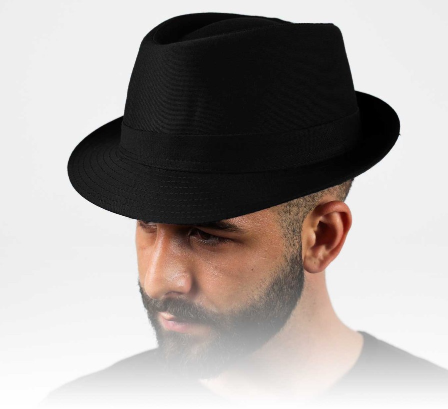 Classic Italy Classic Trilby Wholesale