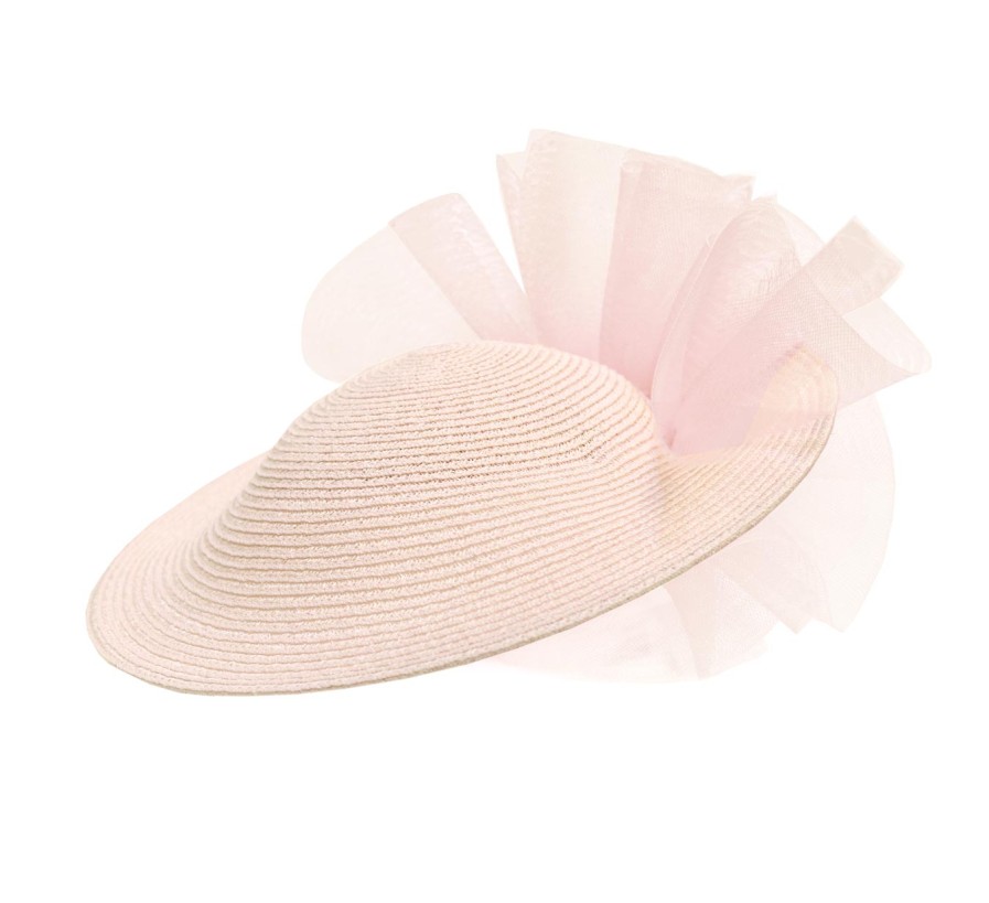 Mademoiselle chapeaux Satine New