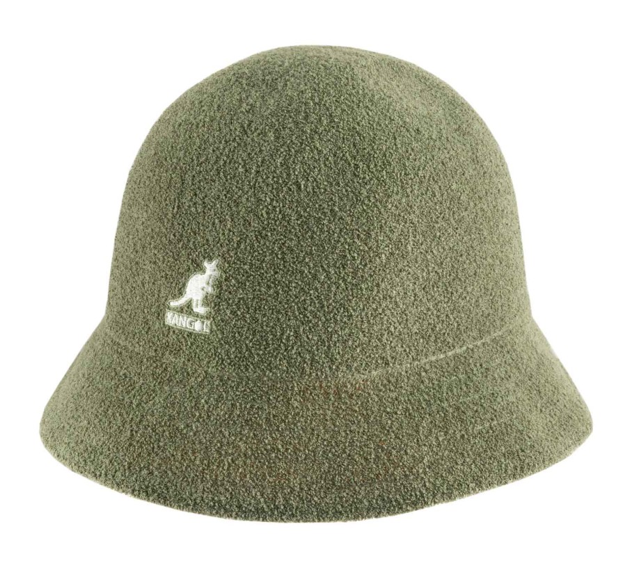 Kangol Flip It Reversible New