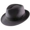 Classic Italy Heritage Trilby Wholesale