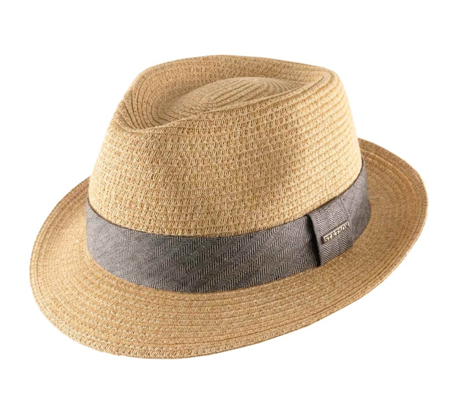 Stetson Trilby Toyo Online