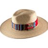 Oliver Hats Harlem Palma Sahuyao New