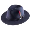 Stetson Traveller Woolfelt Iii Clearance