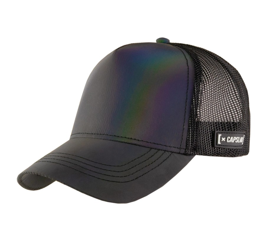 Capslab Trucker Rainbow Wholesale