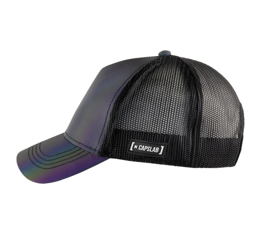 Capslab Trucker Rainbow Wholesale