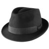 Classic Italy Trilby Best