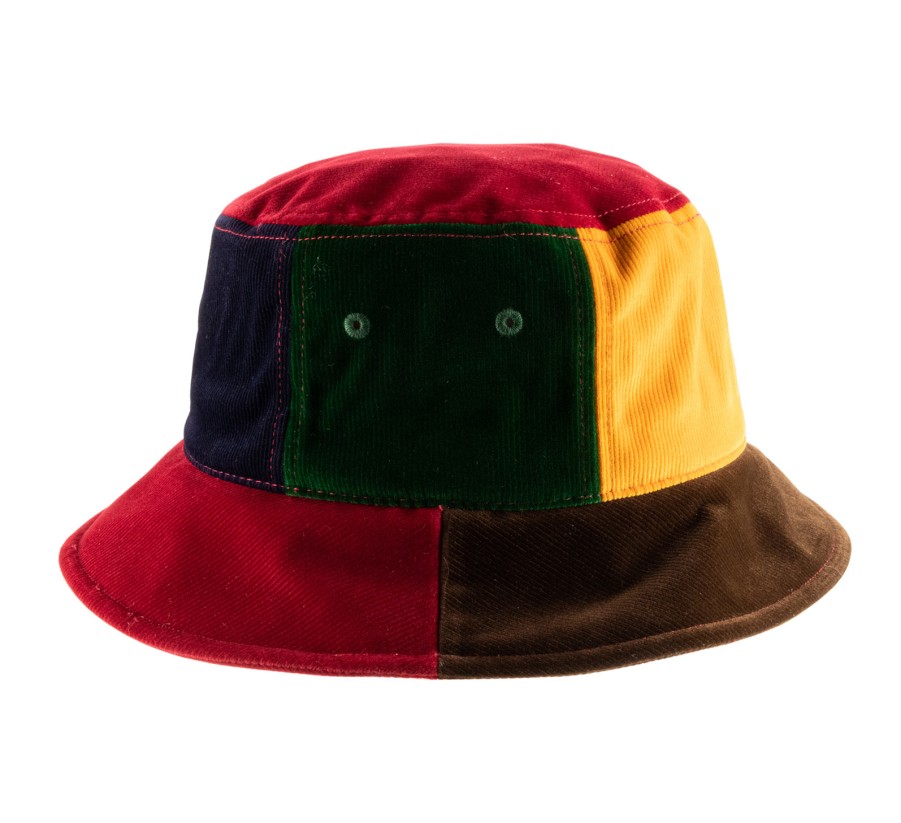 Kangol Contrast Pops Bucket Wholesale