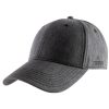 Stetson Classic Cotton Melange Cap Clearance