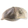 Stetson Hatteras Cotton Jacquard Best