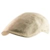 Stetson Ivy Cap Linen 2 Wholesale