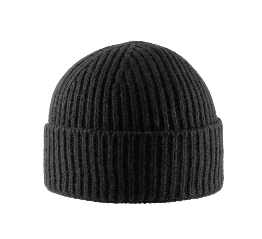 Kopka Rib Knit Yak Hat Clearance