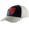 Bugatti Hats Rugby Club New