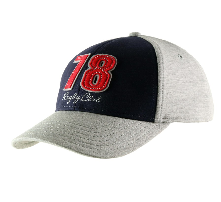 Bugatti Hats Rugby Club New