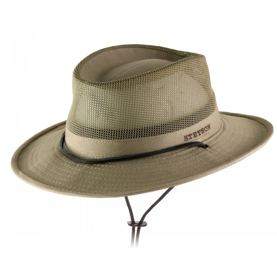 Stetson Takani Safari Wholesale