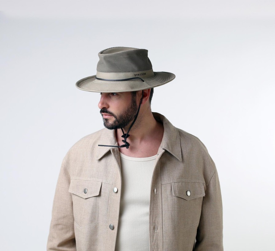 Stetson Takani Safari Wholesale