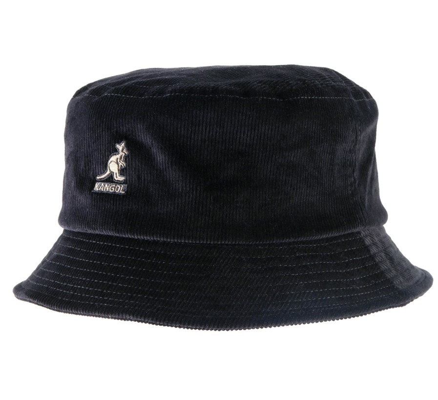 Kangol Cord Bucket Best