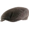 Classic Italy Classic Cap Tweed Clearance