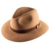 Borsalino Alessandria Rasato Clearance