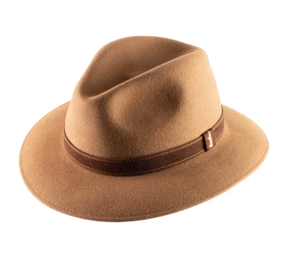 Borsalino Alessandria Rasato Clearance