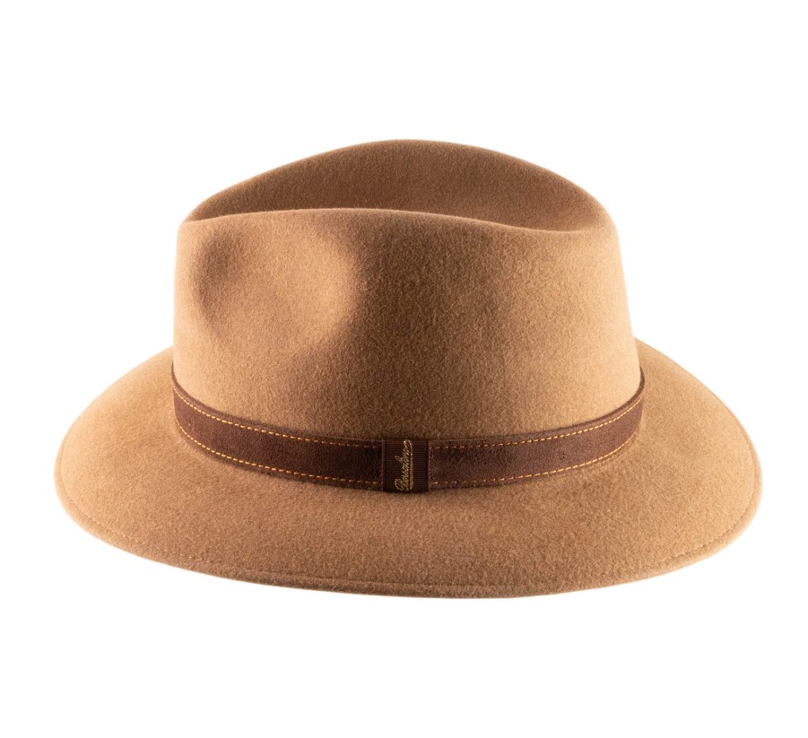 Borsalino Alessandria Rasato Clearance