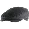 Classic Italy Classic Flatcap Wax Hot