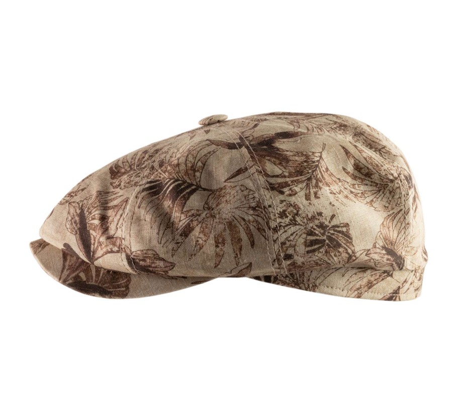 Stetson Piercy Linen Online