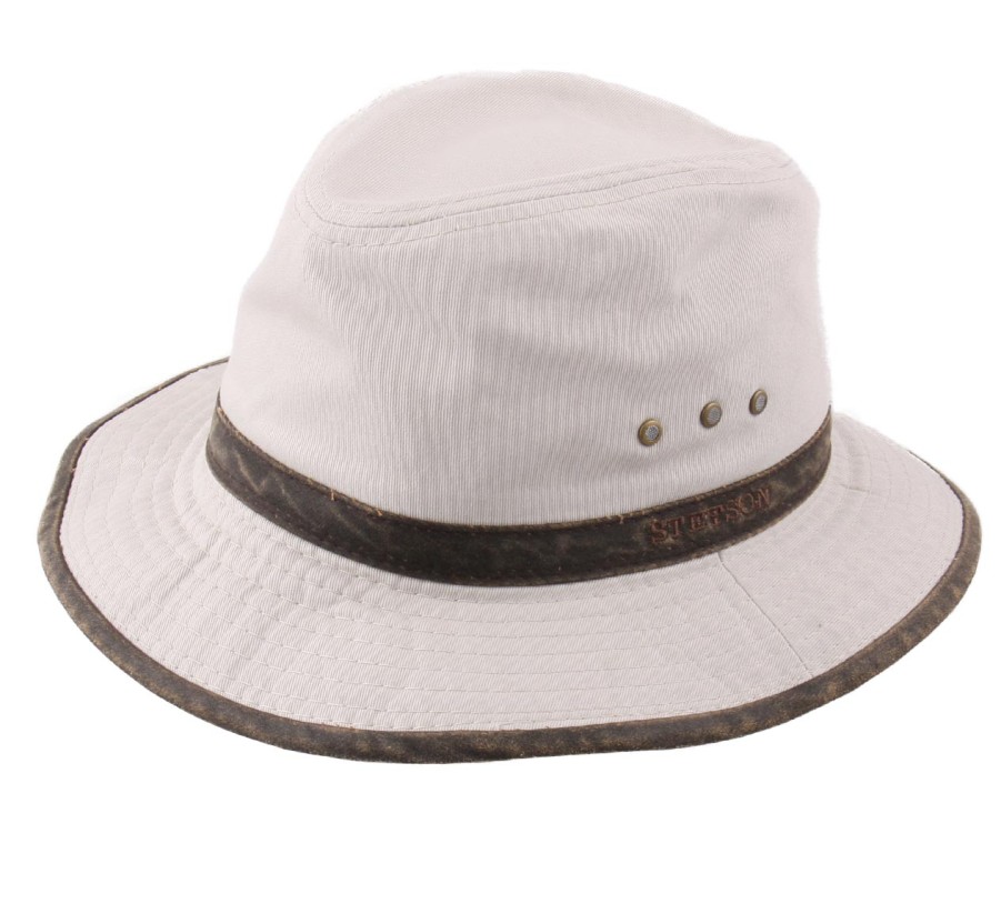 Stetson Traveller Cotton Wholesale