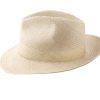 Bon Clic Bon Genre Mon Fedora Panama Clearance