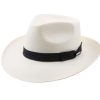 Stetson Fedora Toyo Online