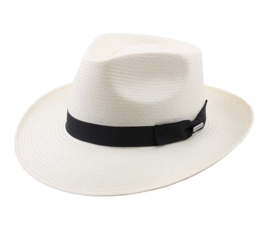 Stetson Fedora Toyo Online