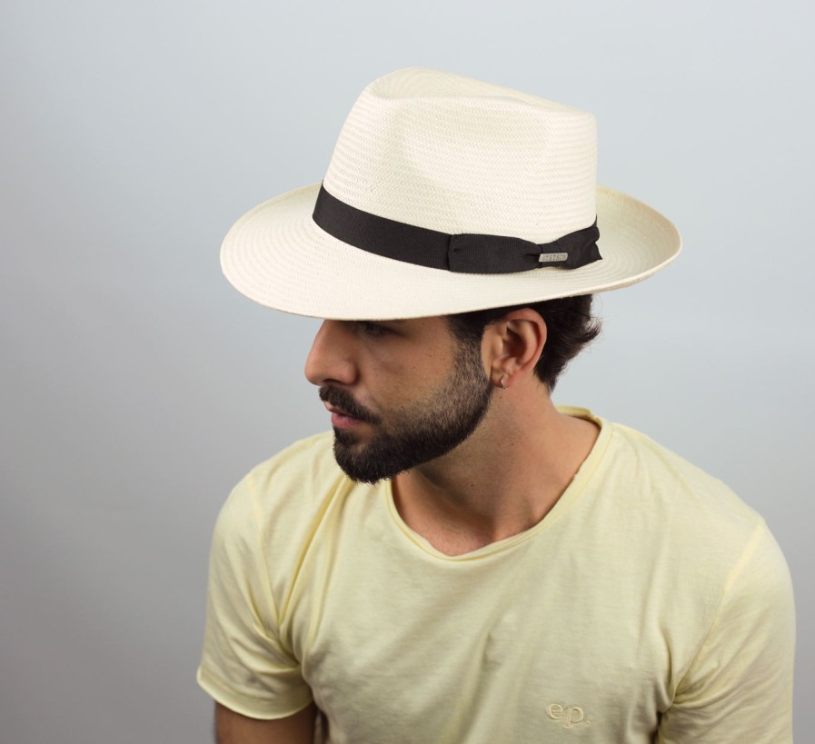 Stetson Fedora Toyo Online