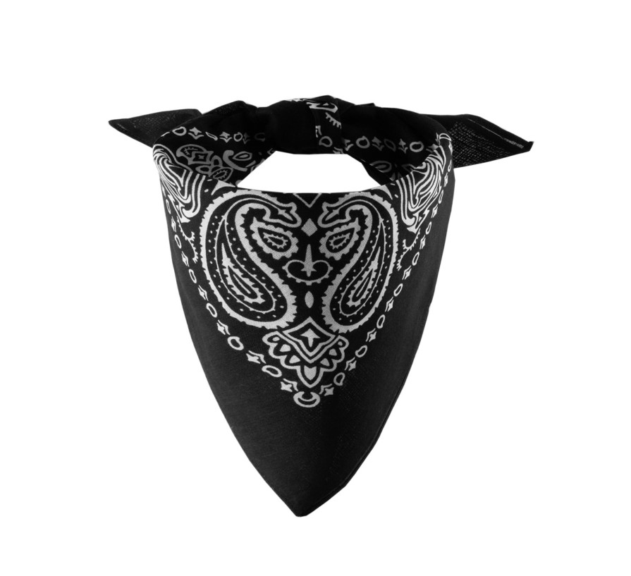 Bon Clic Bon Genre Bandana Wholesale