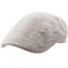 Stetson Ivy Cap Linen Fischgrat Online