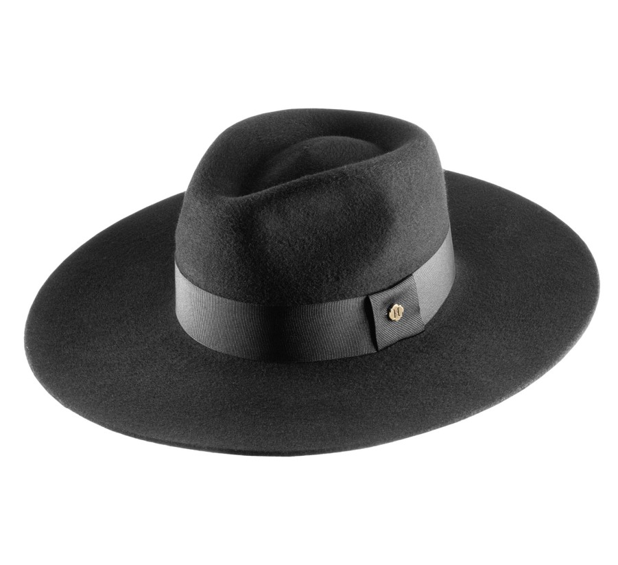 Oliver Hats Harlem Traba Plana New