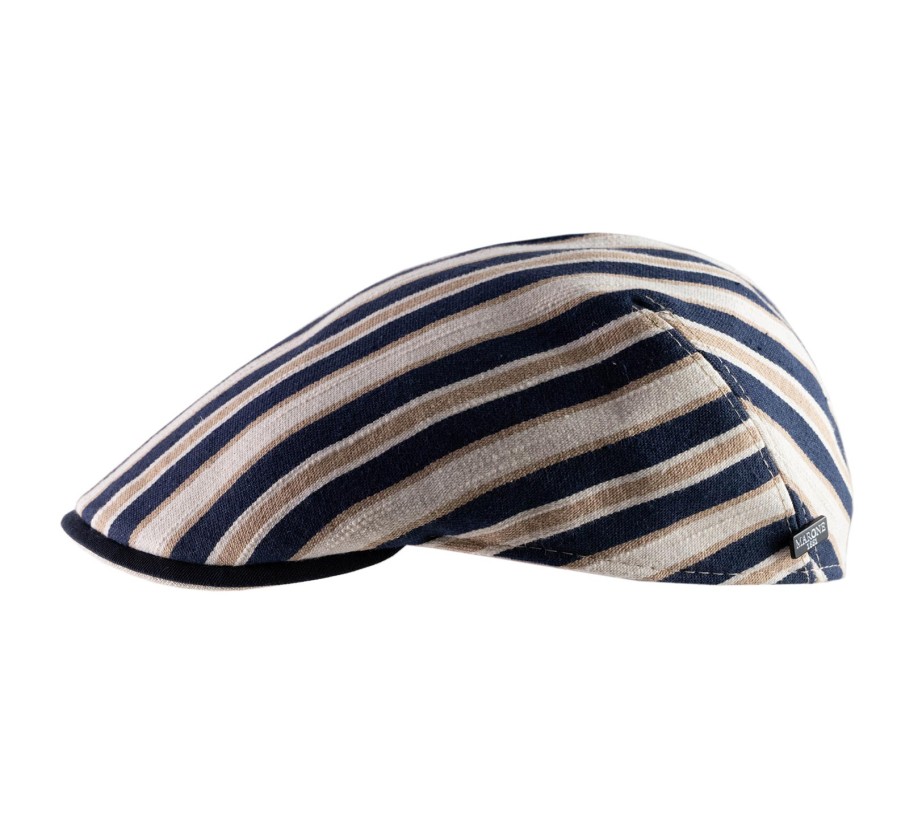 Marone 1881 Milano Stripes Wholesale