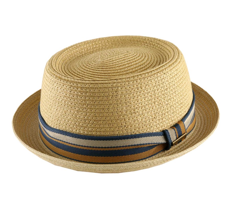 Stetson Licano Toyo New