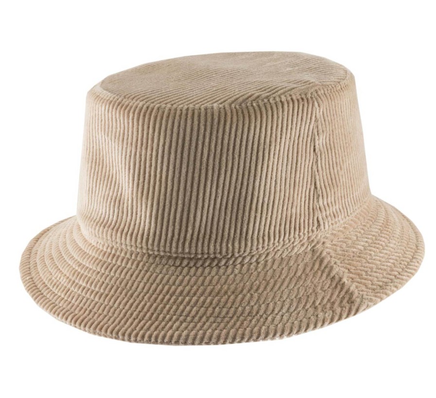 Classic Italy Classic Bucket Velours Hot