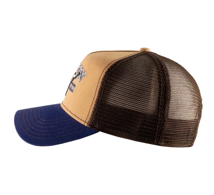 Stetson Bull Cap Online