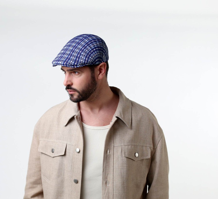 Kangol Prep Plaid 507 Best