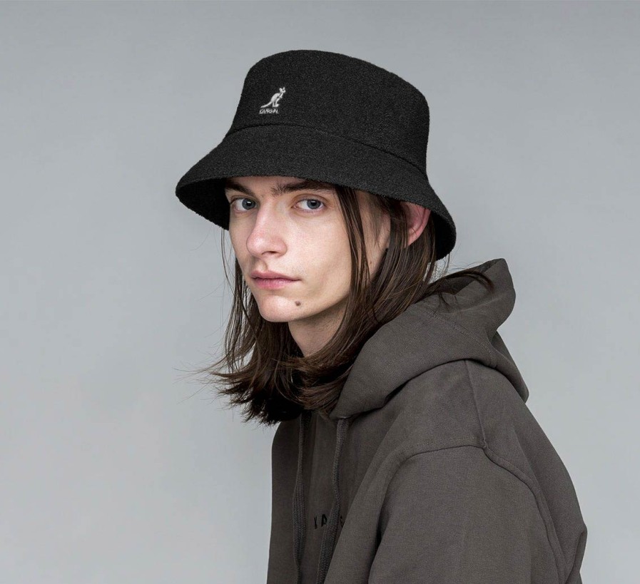 Kangol Bermuda Bucket Online