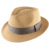 Stetson Trilby Toyo Best