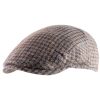 Stetson Houndstooth Tweed Driver Best