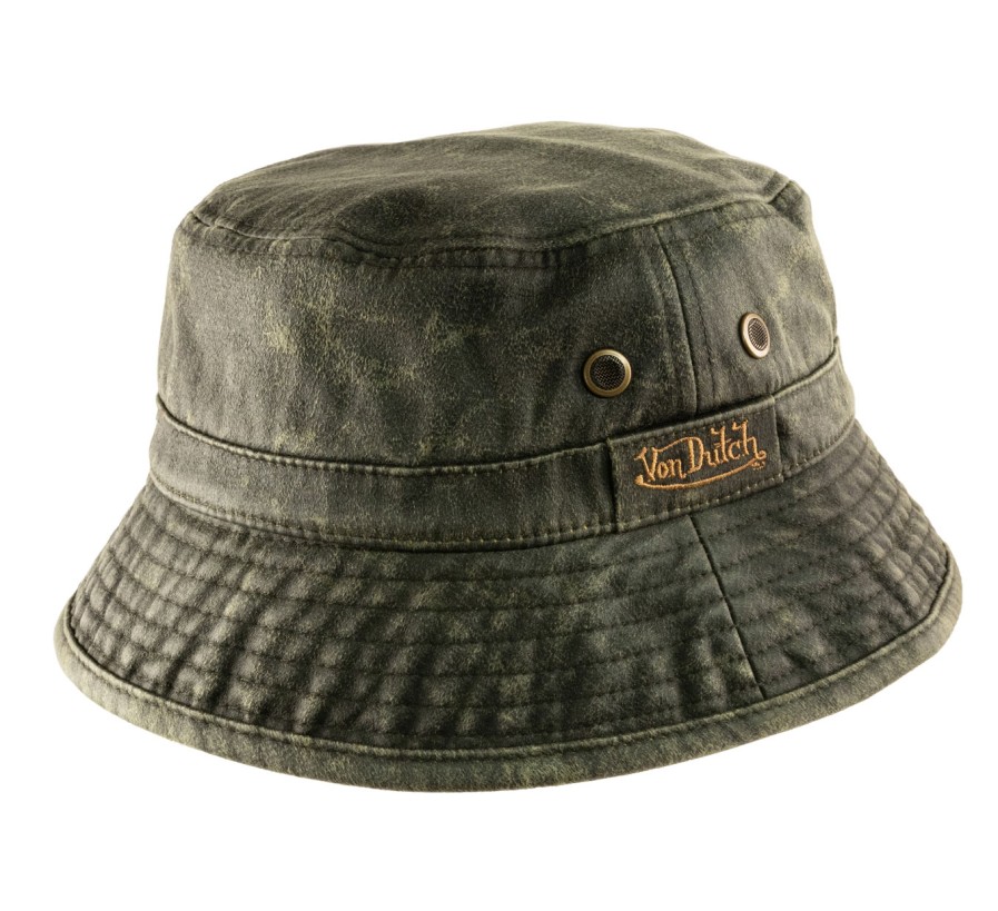 Von Dutch Pankraz New